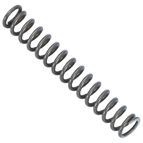 Die Volquartsen Hammer Spring für Ruger 10/22 sorgt für eine verbesserte Abzugskraft und Zuverlässigkeit, ideal für präzises Schießen und Aufrüstungen.